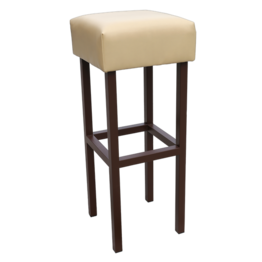 Barová stolička č. 1