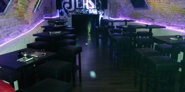 Jersey Bar Bratislava farba-č.10