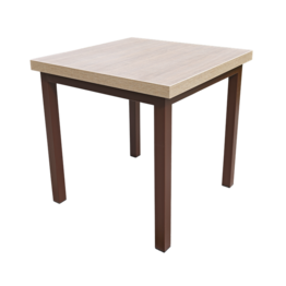 Terasový nábytok - stôl 1c